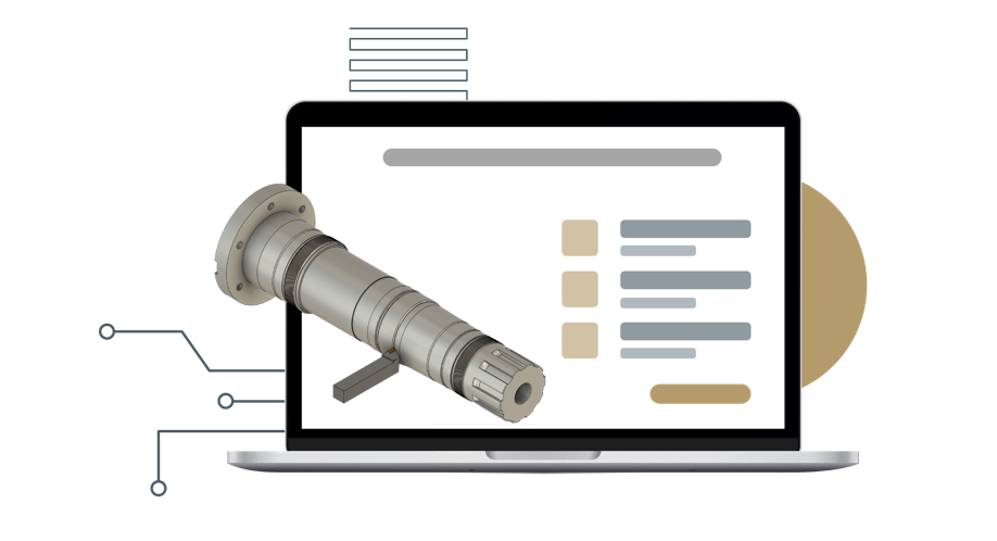 TOOLTIP: mit wenigen Klicks vom 3D-Modell zum Präzisionswerkzeug